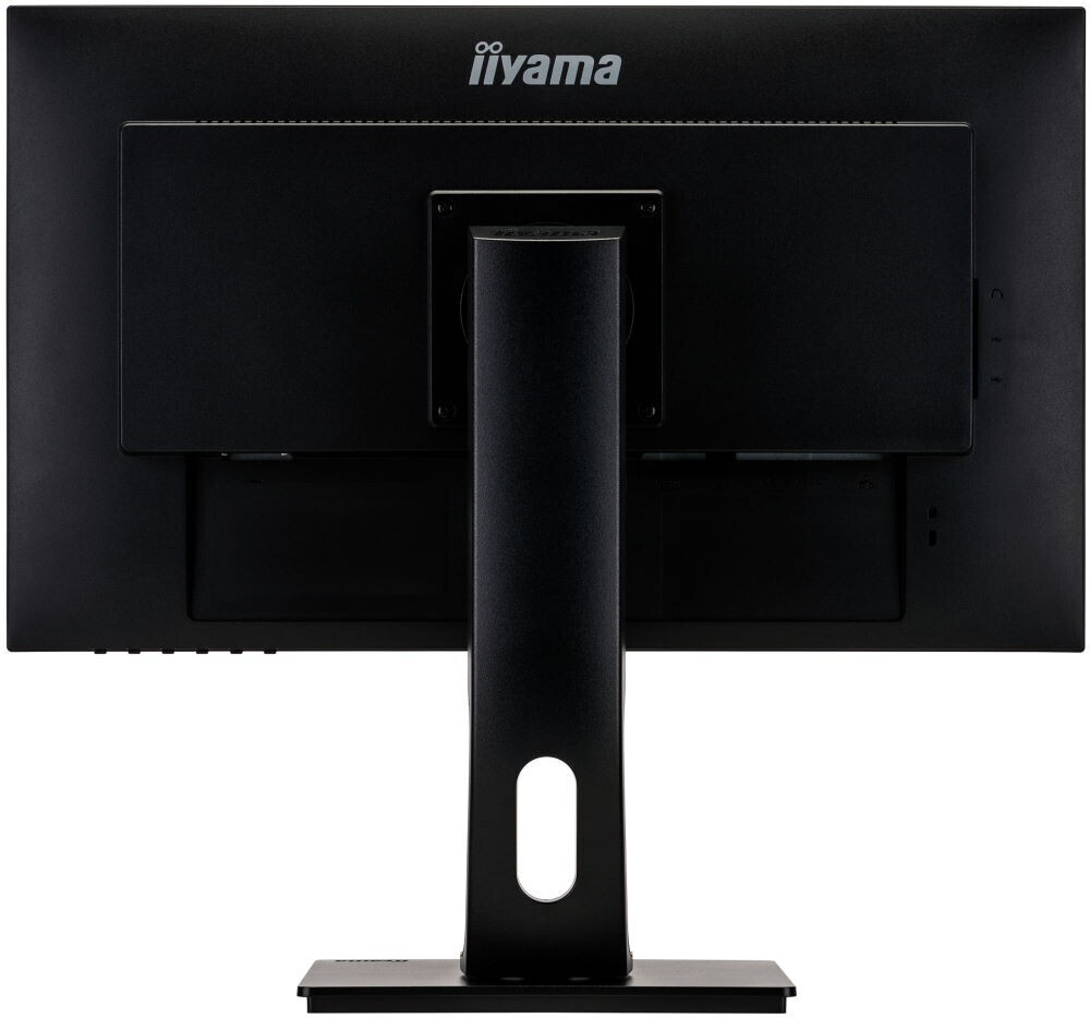 Монитор 23.8" Iiyama 24 ProLite (XUB2492HSN-B1)
