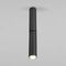 Светодиодный спот Elektrostandard Pika 25029/Led черный a061109