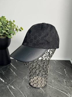 Бейсболка Gucci