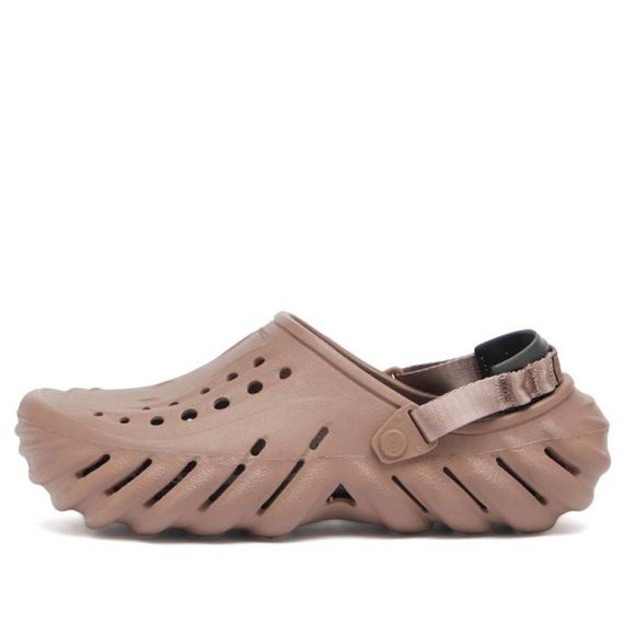 Crocs Echo 'Dark Brown'