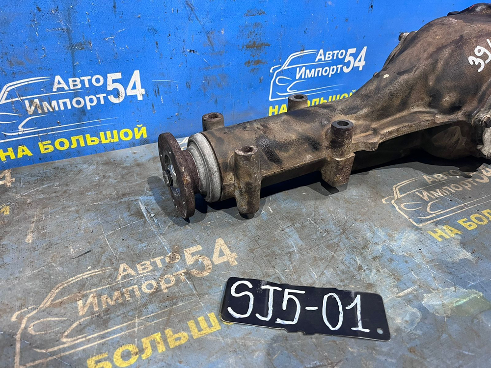 Редуктор заднего моста SUBARU FORESTER 2013