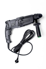 Перфоратор FAVOURITE RH 1200 1200Вт, 3реж, 3,2Дж, SDS+ 0-4600уд/мин, 0-1100об/мин (104101200)