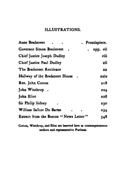 The poems of Mrs. Anne Bradstreet (1612-1672) together with her prose remains | Anne Bradstreet