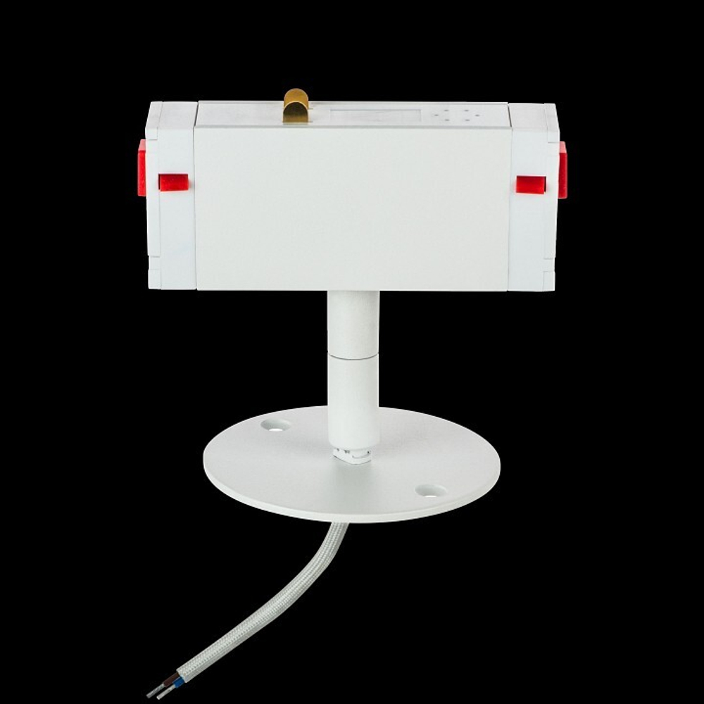 Переходник для трека Lightstar Teta 595086