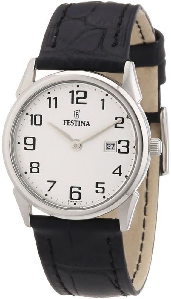 Женские наручные часы Festina F16519/1