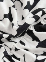 Платье для девочки Next E57-223, Белый, Черный