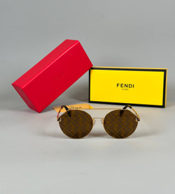 Очки Fendi