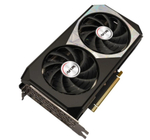 Видеокарта Afox GeForce RTX 3060 TI GAMING (AF3060TI-8192D6H7-V6)