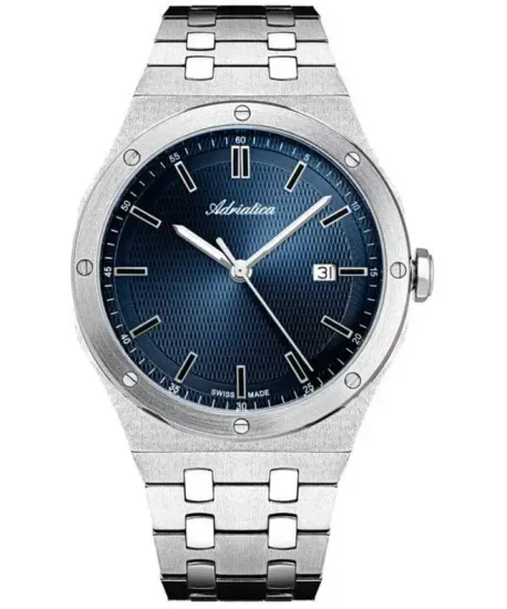 Наручные часы Adriatica A8337.5115Q