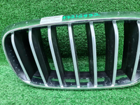 Решетка радиатора правая BMW X5 F15 X6 F16 (13-18)