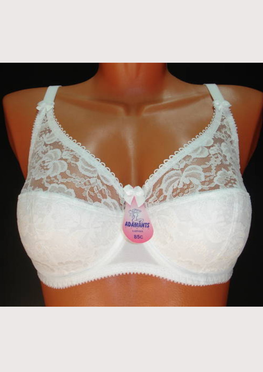 Бюстгальтер 800 белый