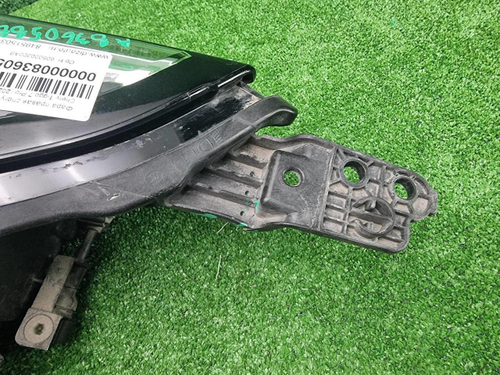 Фара правая Chery Tiggo 7 Pro (2020-2024) LED