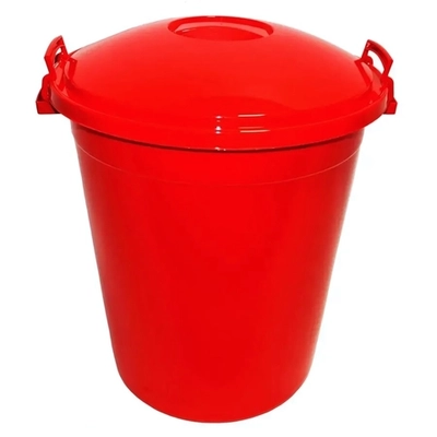 Бак Антей 70 л с крышкой