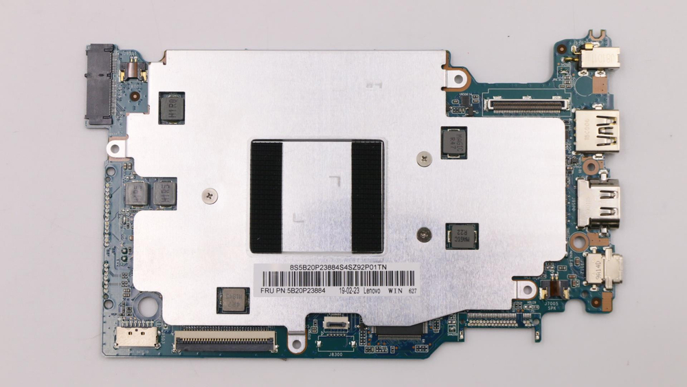 Материнская плата для ноутбука Lenovo ideapad 120S-14IAP N3350 WIN UMA 4G 64G (5B20P23884), оригинал