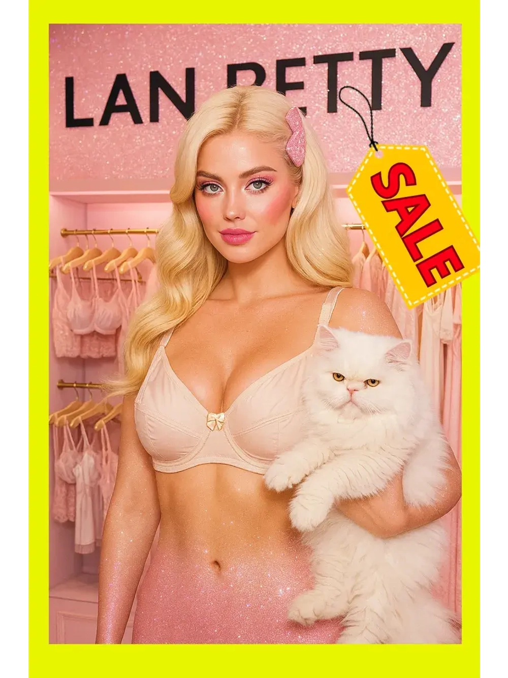 Бюстгальтер гладкий с косточками большие размеры