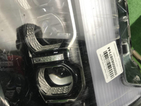 Фара левая Hyundai Palisade (2022-н.в.) LED