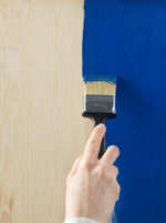 Комод, 76х40х92, Тарва, с ящиками, для одежды и игрушек, деревянный, Ikea