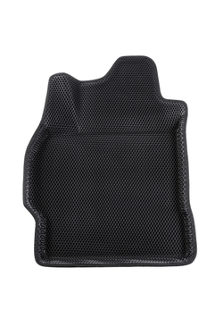 Коврики EVA 3D соты для Toyota Corolla X (E140,150) 2007-2013, Seintex.95224