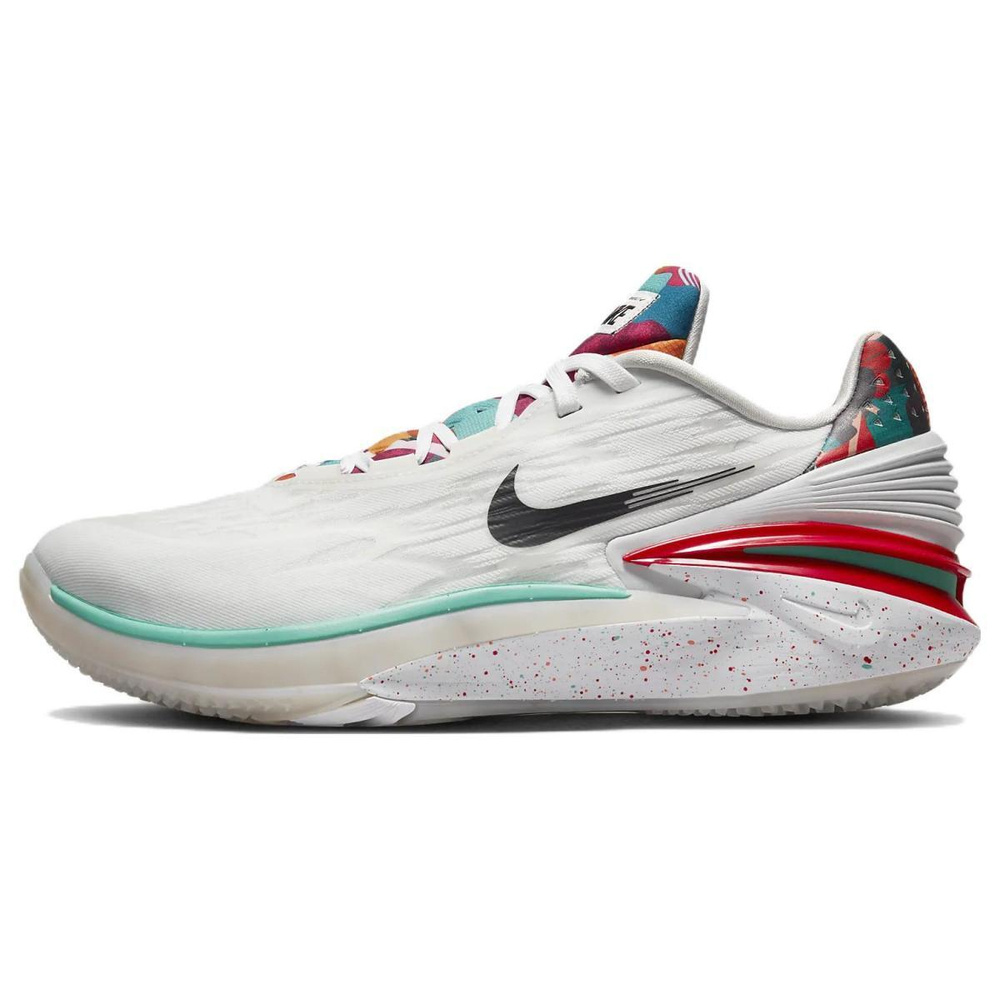 Кроссовки Nike Air Zoom GT Cut 2 Leap High