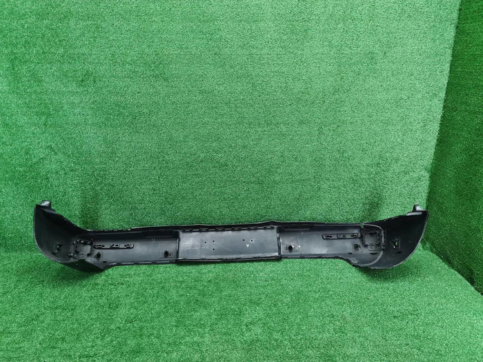 Бампер задний Mercedes G W463 (2018-2024)