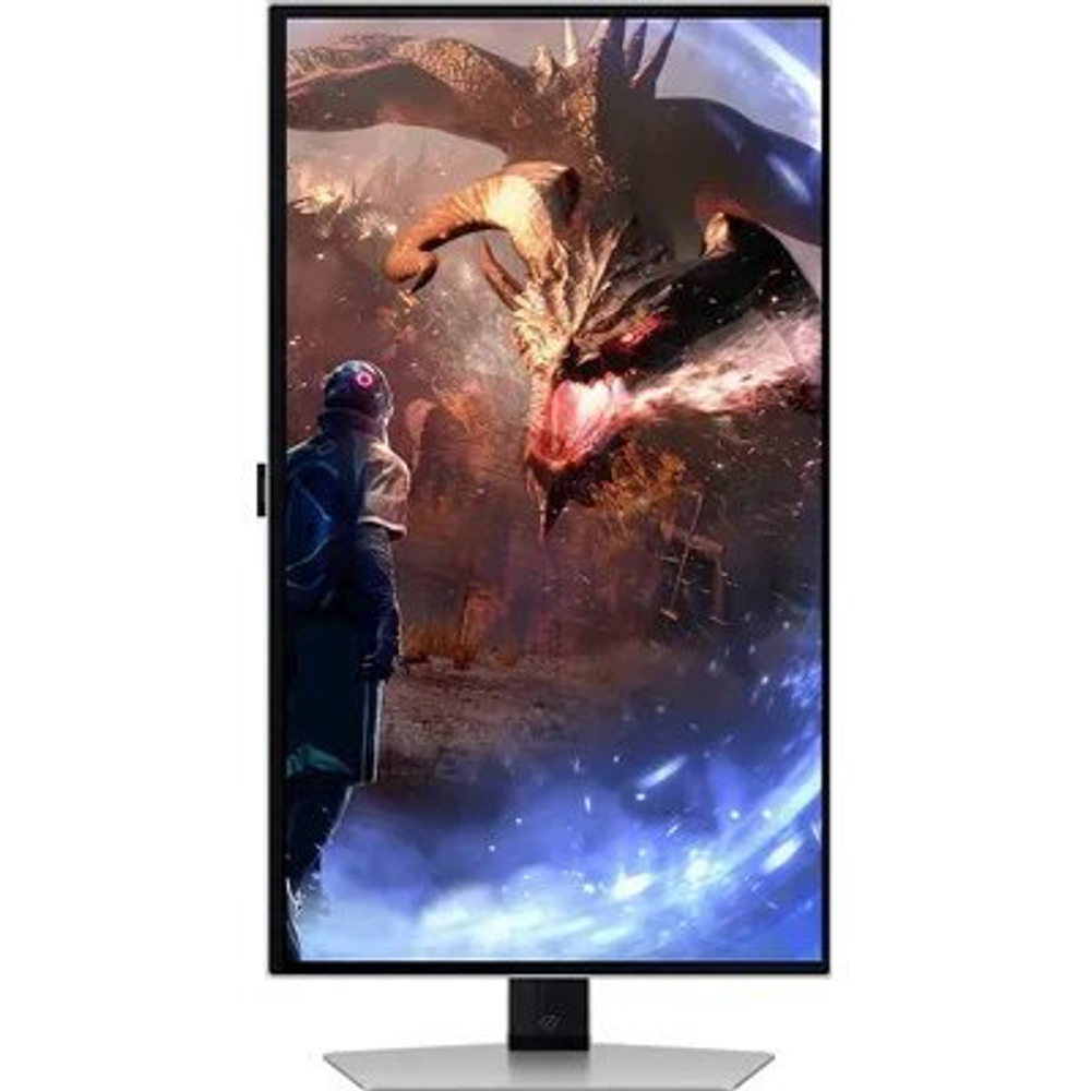 Монитор Samsung Odyssey G6 S27DG600SI