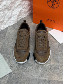 Кроссовки Hermes