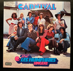 The Les Humphries Singers - Carnival (Германия 1973г.)