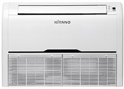 Напольно-потолочный кондиционер Kitano KC-Nikko IV-18