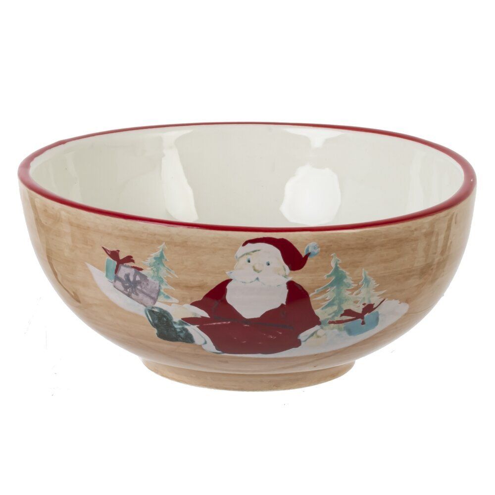 GAEM Набор из 3-х салатников, 300/150/90 мл, L12 W12 H5 см