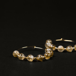 Серьги Zen LRG