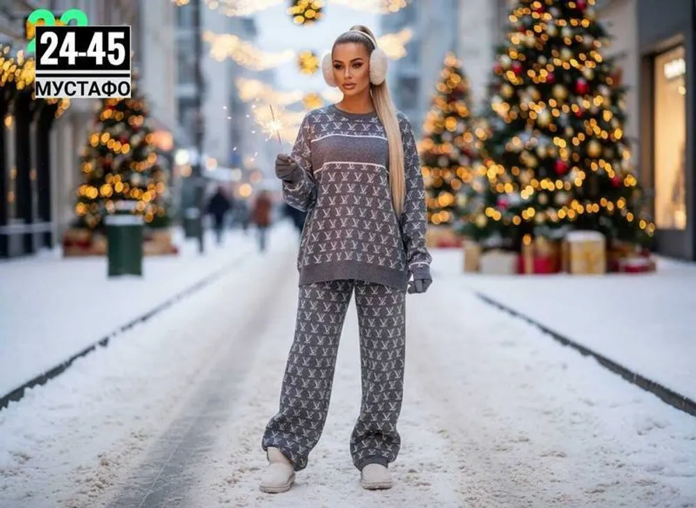 Костюм 2951627 Fabrika