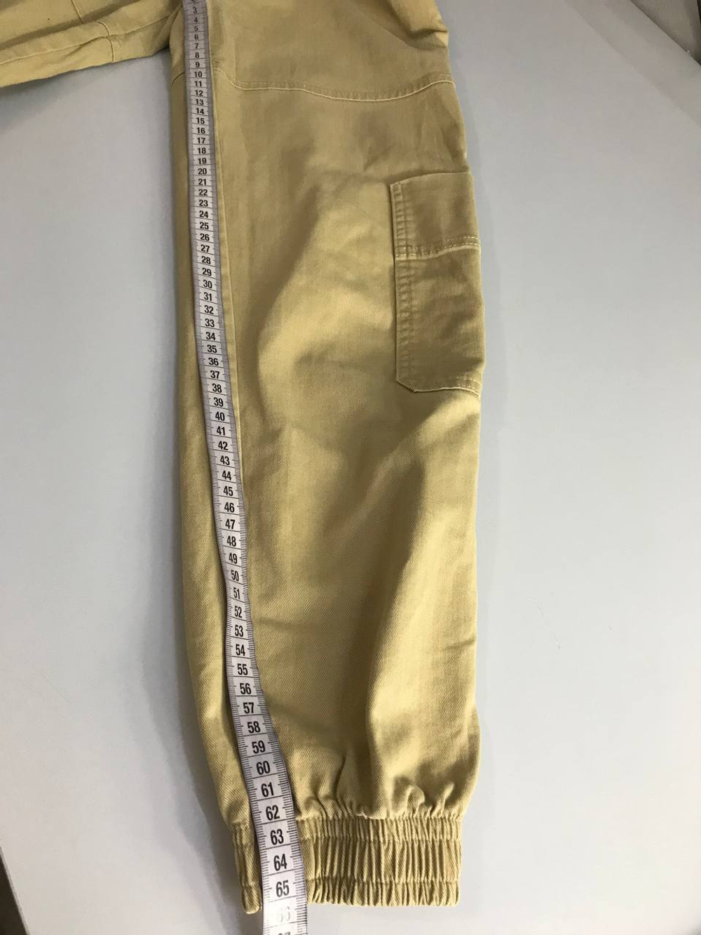 Брюки Bershka для активного образа, маркировка 32 eur, визуально на 38/40 размер