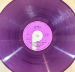 Deep Purple- The Mark II Purple Singles (Англия 1979г.) фиолетовый винил