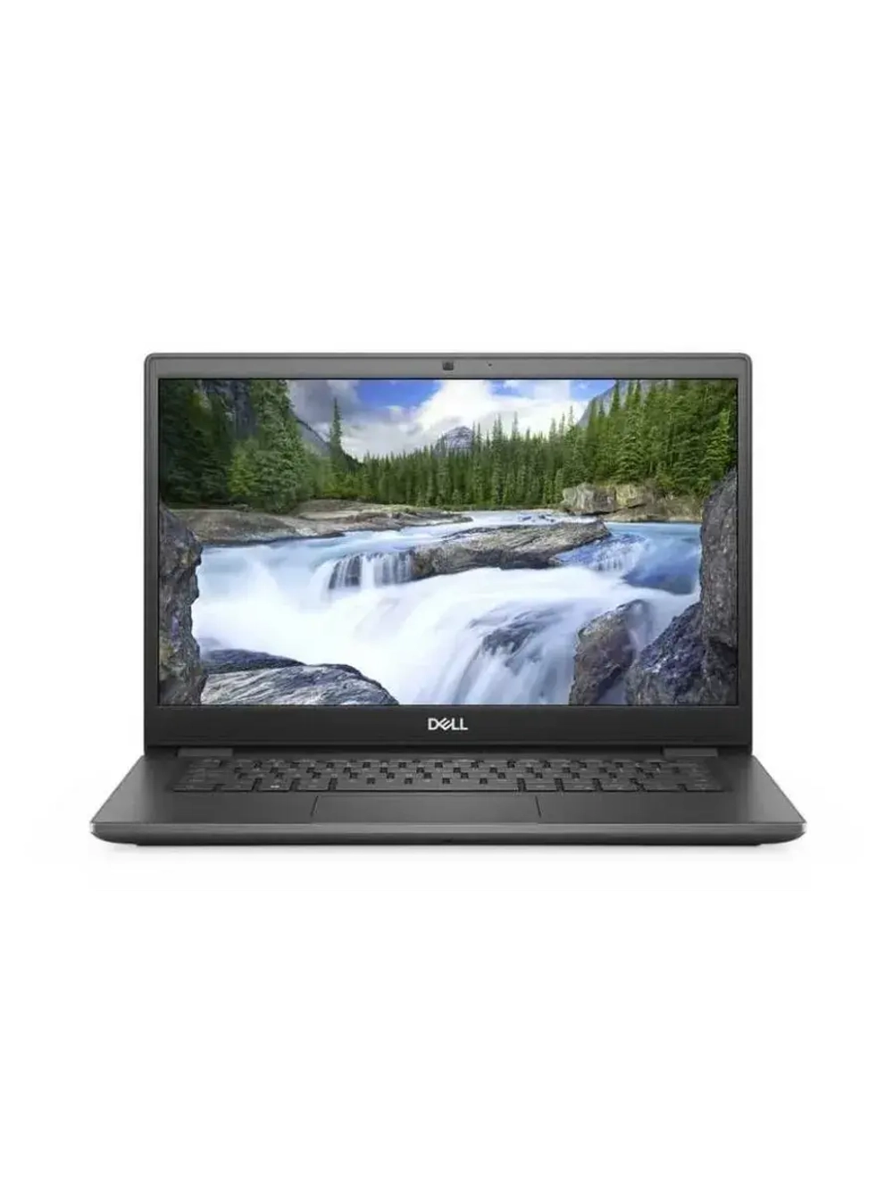 14" Ноутбук Latitude 3410 N001L341014EMEA_UBU W10Pro GRAY