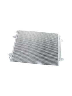 Радиатор кондиционера VW Passat B6 GANZ GIC06053