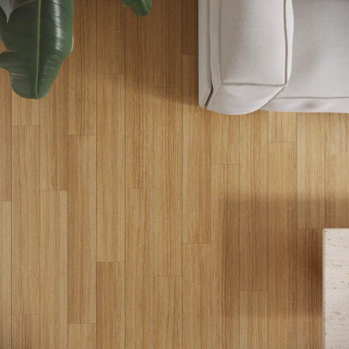 SPC Ламинат Invictus Maximus Plank Natural Teak Amber