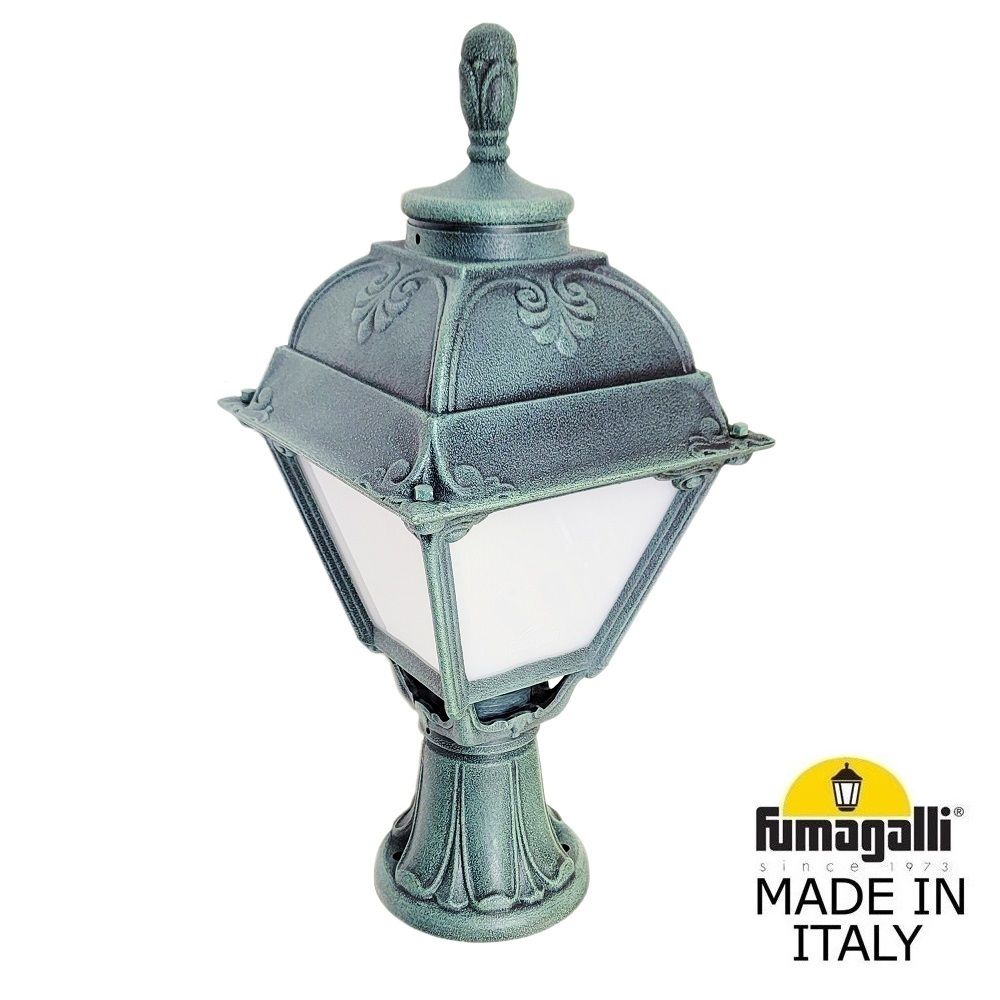 Ландшафтный фонарь FUMAGALLI MINILOT/CEFA U23.111.000.VYF1R