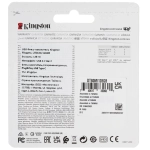 Флешка Kingston "DataTraveler" 80M DT80M/128GB, USB 3.2, выдвижная, 128ГБ для смартфона