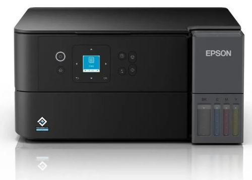 МФУ струйное цветное Epson EcoTank L4360