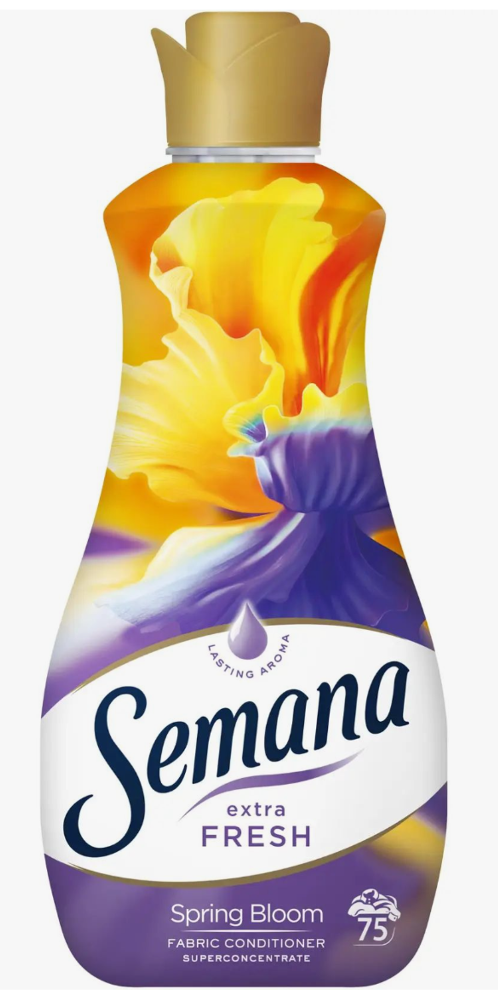 Конд.-конц.SEMANA Spring Bloom 800мл. 8388