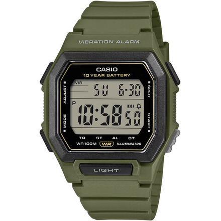Мужские наручные часы Casio Collection W-738H-3A