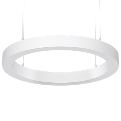 Светильник LED ДСО33-30-041 Horizon Ring EM3 DT 940 600х50х60 АСТЗ