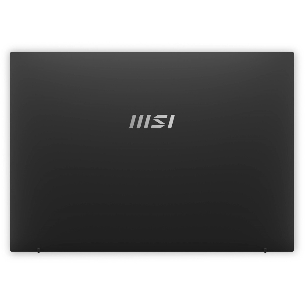 Ноутбук MSI Prestige 13 AI Evo Core Ultra 5 125H 13.3" 16:10, 2.8K (2880x1800) OLED, LPDDR5 16GB, 512Gb SSD, Intel® Arc Graphics, Win11 Pro, Stellar Gray