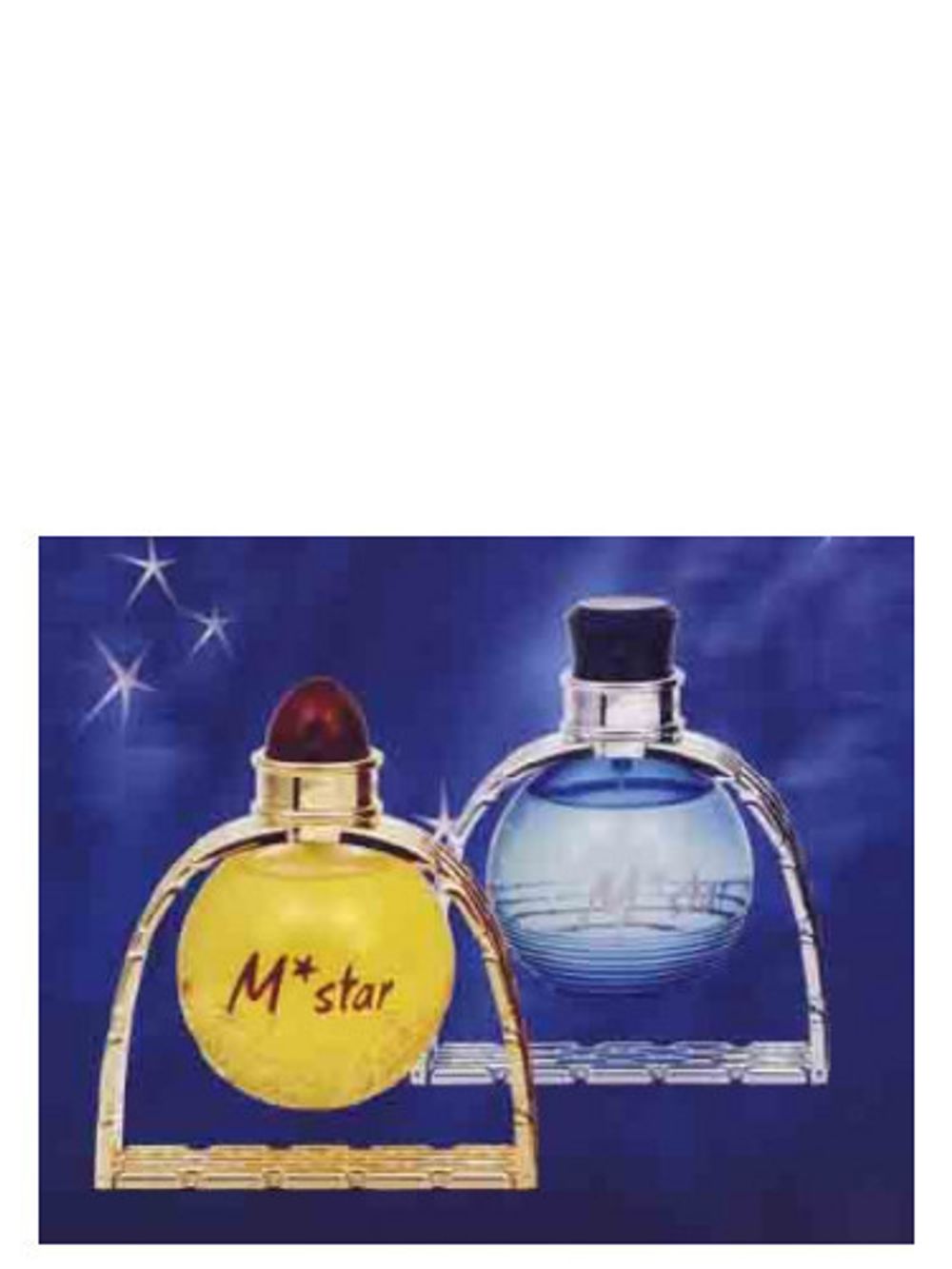 Remy Marquis M Star for Man