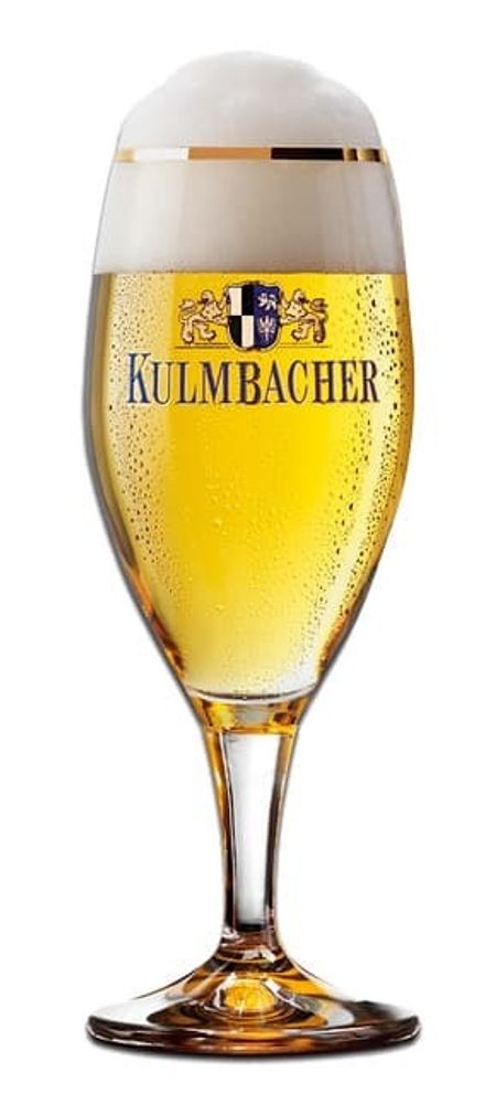 Kulmbacher Edelherb Premium Pils 30 л. - кег(1 шт.)