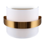 Настенный светильник (бра) Freya FR5367WL-02BS