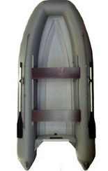 Лодка WINboat 375R