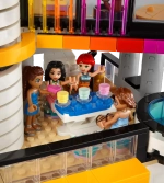 Конструктор LEGO Friends 42639 Современный особняк Андреаса
