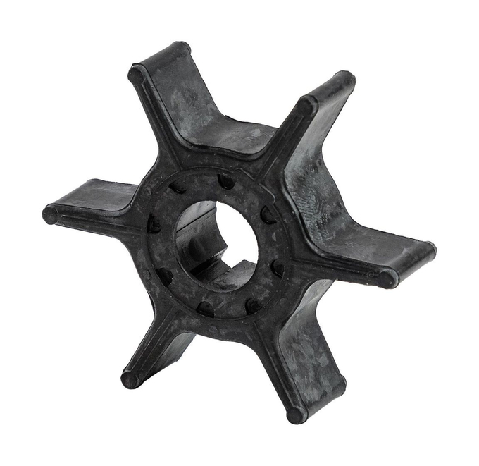 Крыльчатка охлаждения Yamaha 9.9F-15F,F9.9C/F15A/F20B