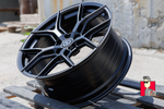 Комплект дисков RGW 018 19x8.5 et35 5x114.3